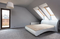 Skiprigg bedroom extensions